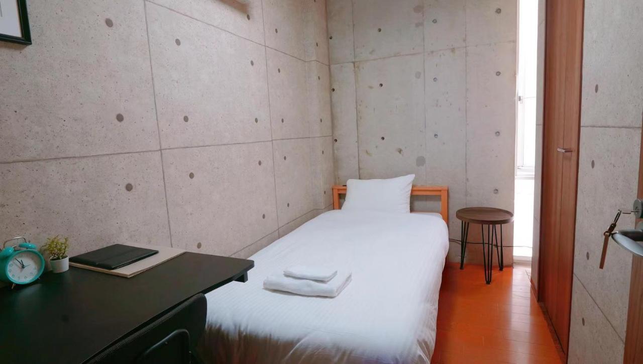Appartamento Xinyuan House Tokyo Esterno foto
