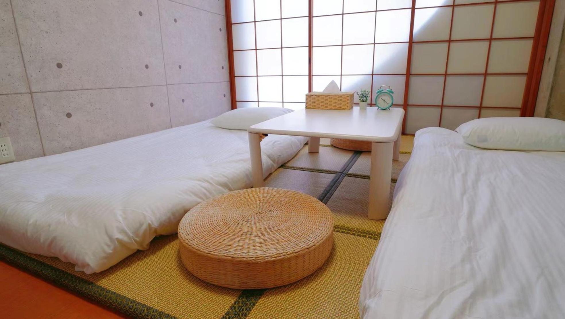 Appartamento Xinyuan House Tokyo Esterno foto